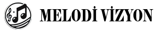 Melodi Vizyon Reklam Ajansı Logo